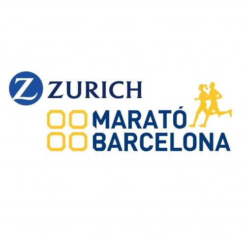 Zurich Marató Barcelona