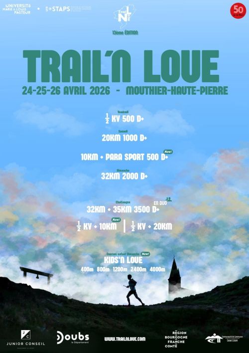 Trail N'Loue