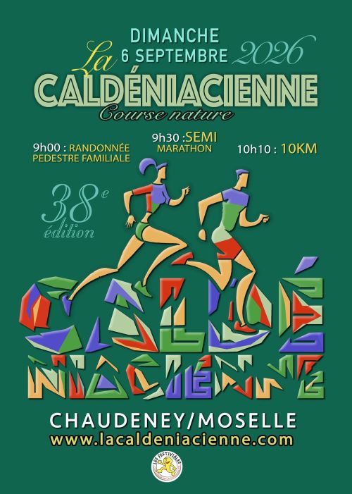 La Caldéniacienne