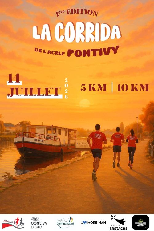 Corrida de Pontivy