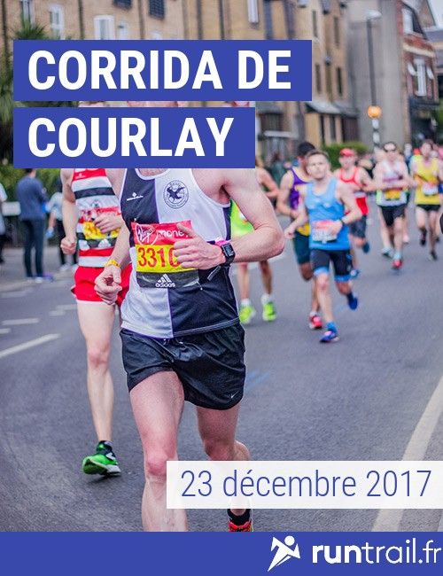 Corrida de Courlay