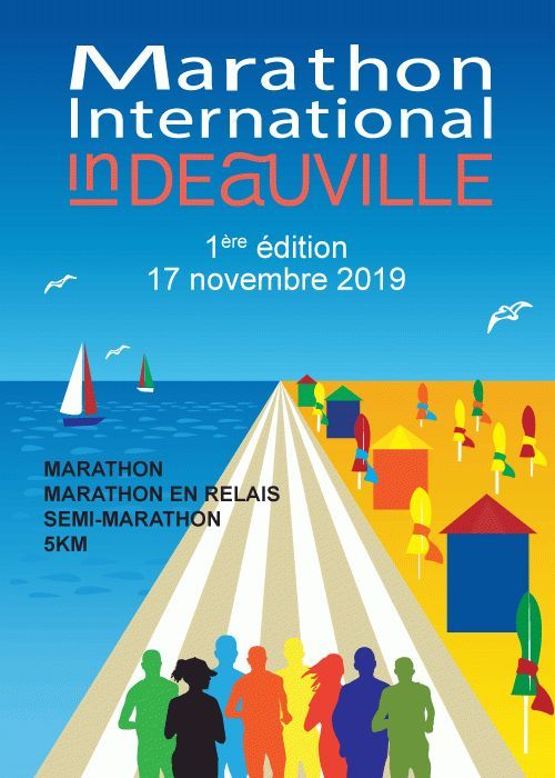 Marathon International de InDeauville