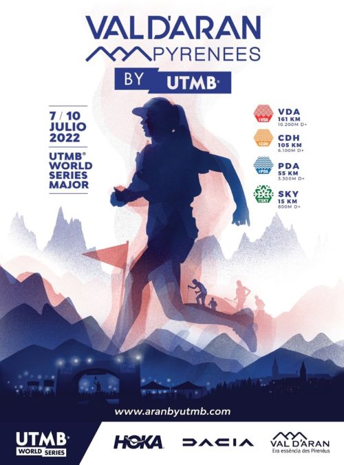 Val d'Aran by UTMB®