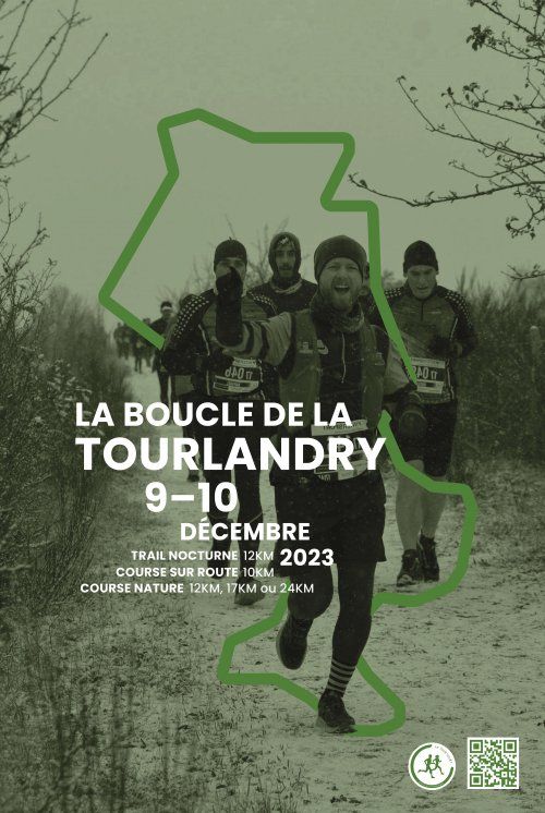 Boucle de la Tourlandry