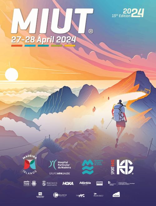 MIUT - Madeira Island Ultra-Trail