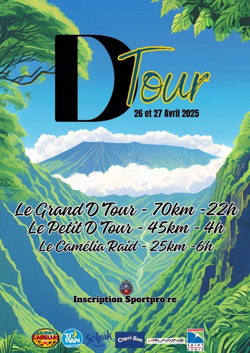 D-Tour