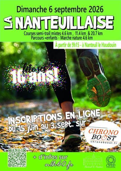 La Nanteuillaise