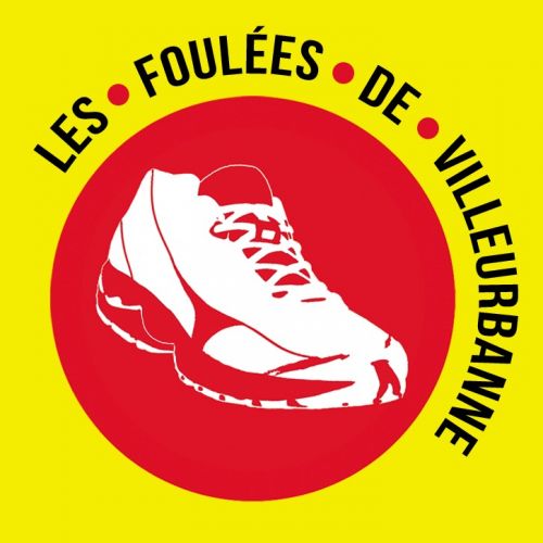 Les Foulées de Villeurbanne
