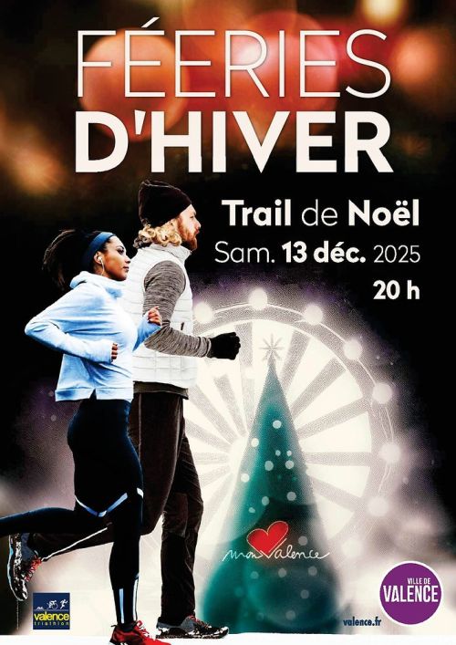 Trail de Noël