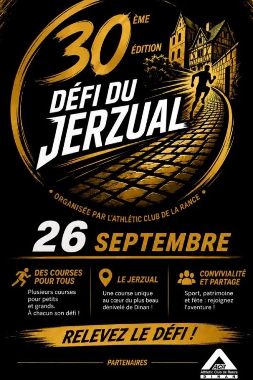 Défi du Jerzual