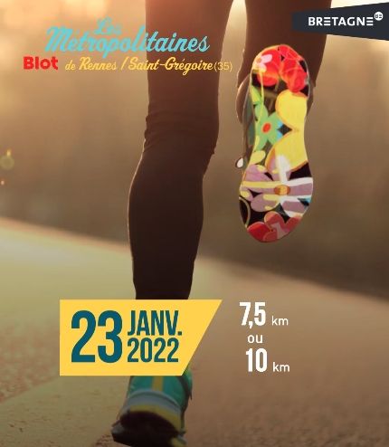 Les Métropolitaines de Saint-Grégoire