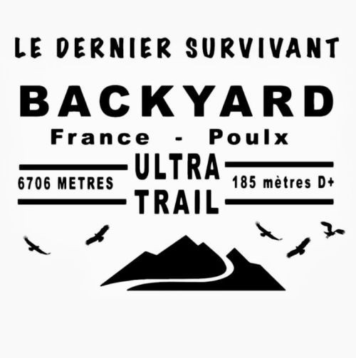 Backyard Ultra Trail - Poulx