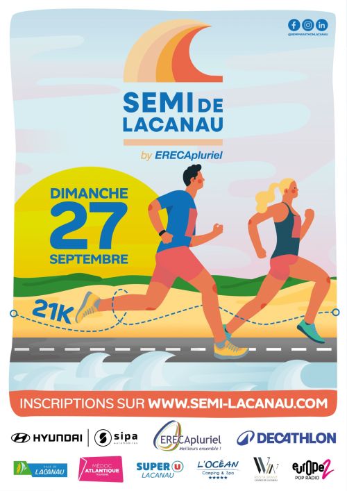 Semi de Lacanau