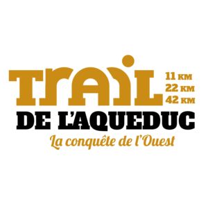 Trail de l'Aqueduc