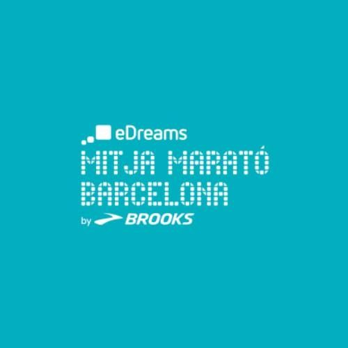 Mitja Marató Barcelona