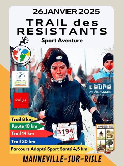 Trail des Résistants
