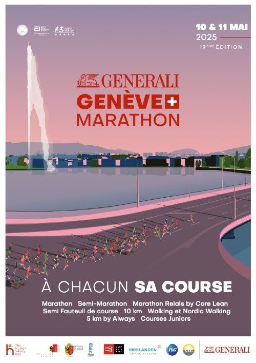Genève Marathon