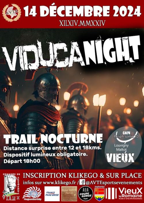 Viducanight