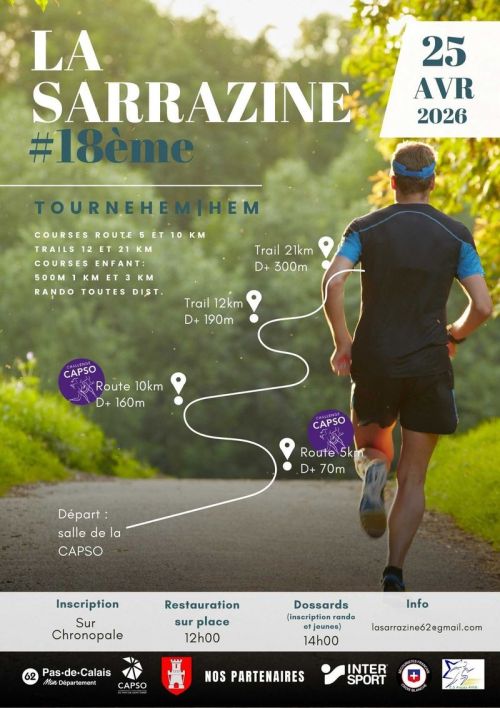 La Sarrazine