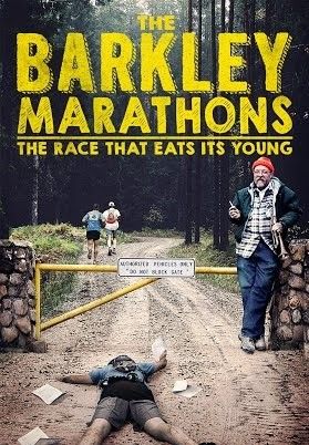 The Barkley Marathons