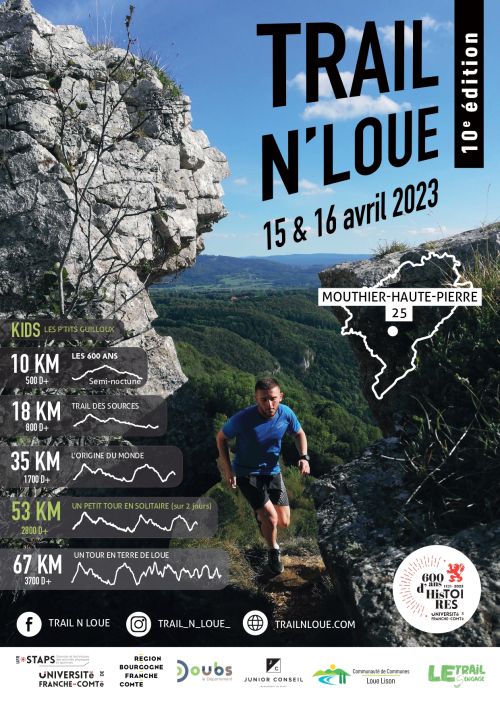 Trail N'Loue