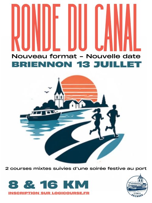 La Ronde du Canal
