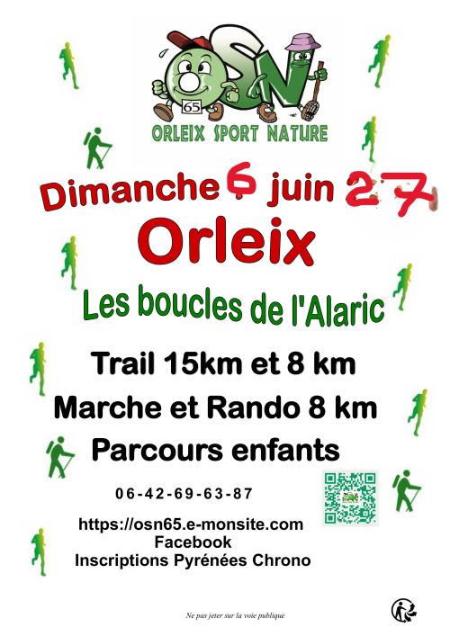 Boucles de l'Alaric