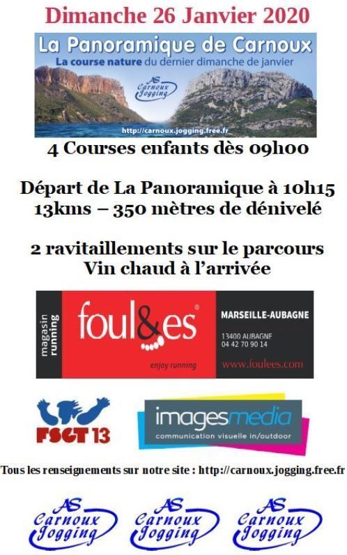 La Panoramique de Carnoux