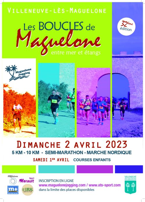 Boucles de Maguelone