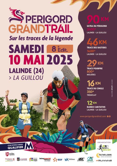 Périgord Grand Trail