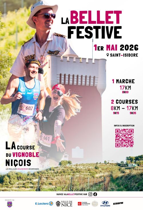 La Bellet Festive