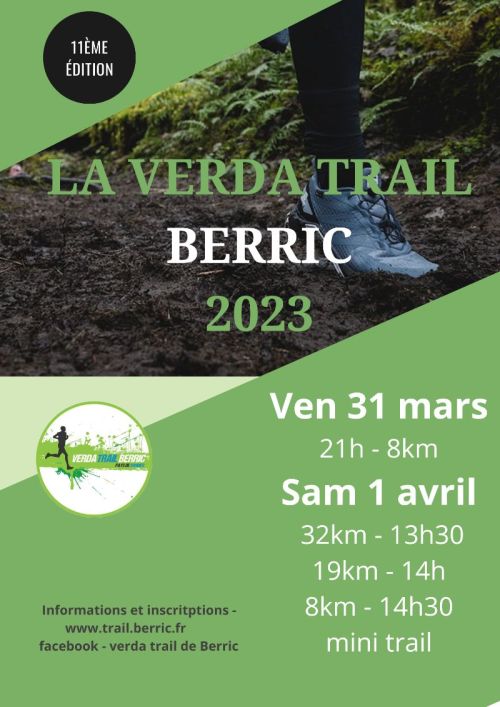 La Verda Trail