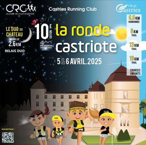 La Ronde Castriote
