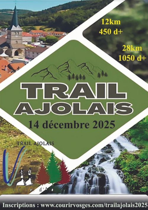 Trail Ajolais