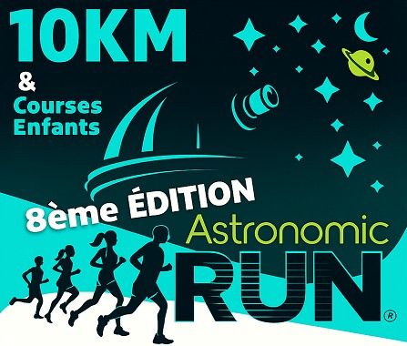 Astronomic Run