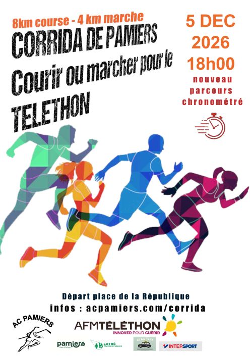 Corrida de Pamiers