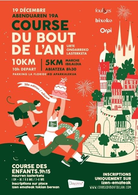 Course du Bout de l'An