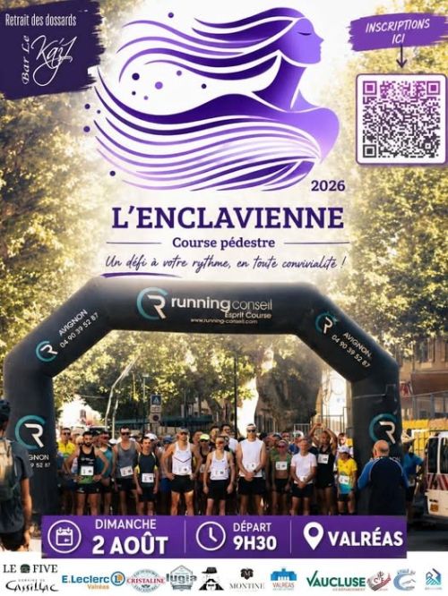 L'Enclavienne