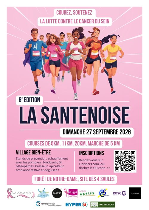 La Santenoise