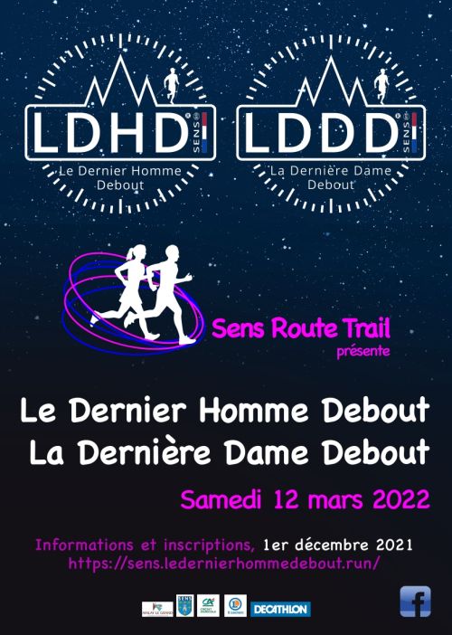 Le Dernier Homme Debout - Sens