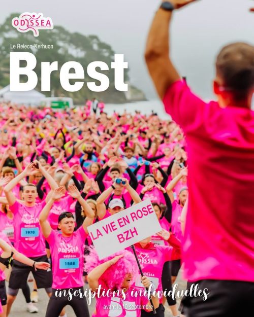 Odysséa Brest