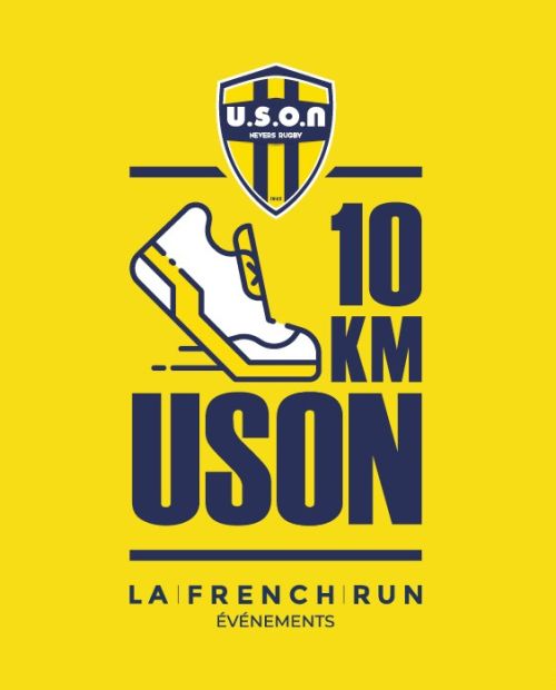 10 km de l'Uson