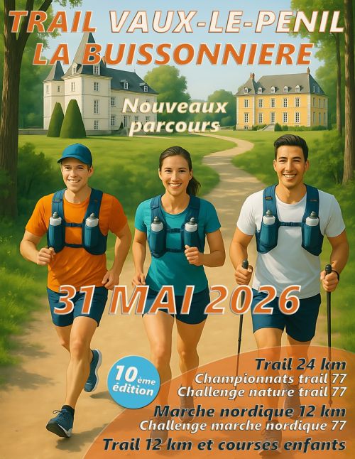 La Buissonniere