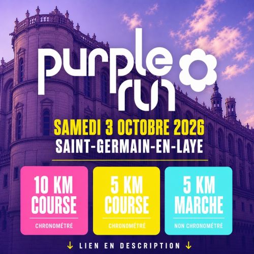Purple Run
