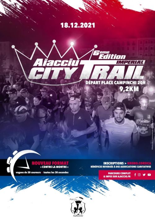 City Trail Impérial