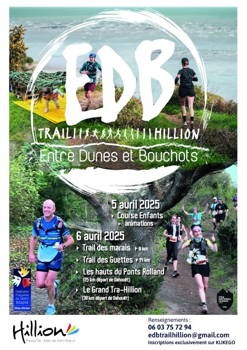 Entre Dunes et Bouchots