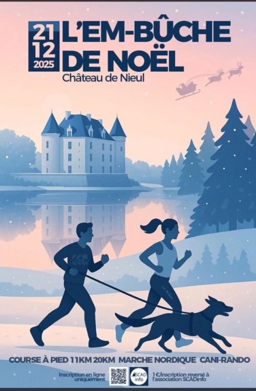 L'Em-Bûche de Noël