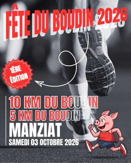 Les 10 km du Boudin