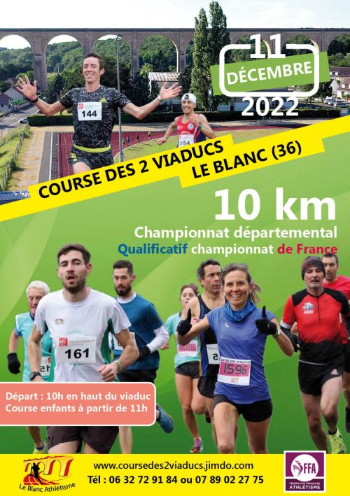 Course des 2 Viaducs
