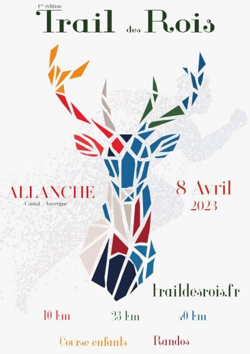 Trail des Rois